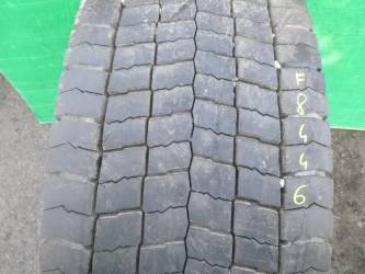 Opona używana 315/80R22,5 Pirelli TR01