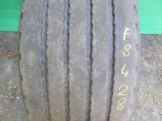 Opona używana 385/55R22,5 TRAZANO SMART TRANS T48