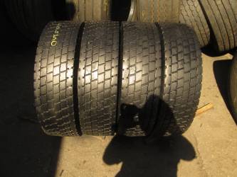 Opony używane 215/75R17,5 ROADX RT785