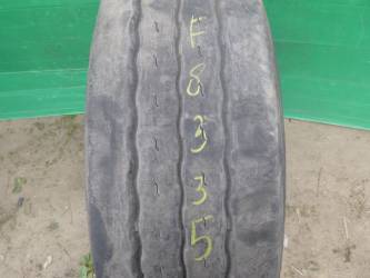 Opona używana 245/70R19,5 Goodyear KMAX T