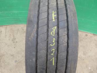 Opona używana 245/70R17,5 SAMSON Gr-a1