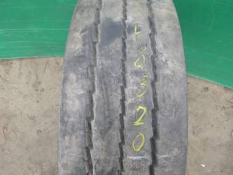 Opona używana 245/70R19,5 Hankook TH22