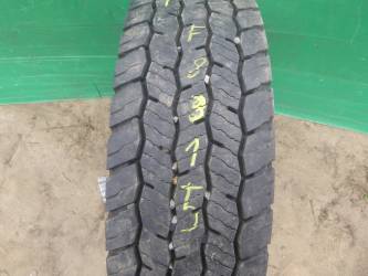 Opona używana 215/75R17,5 Hankook DH35