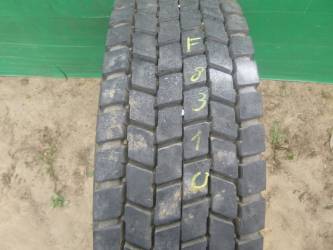 Opona używana 205/75R17,5 Hankook DH05