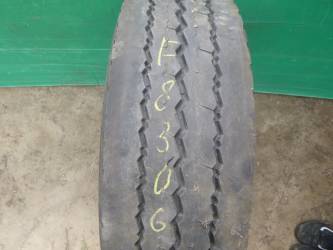 Opona używana 235/75R17,5 Goodride GTX1