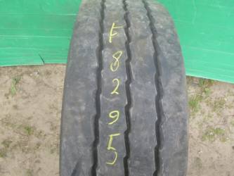 Opona używana 245/70R19,5 Hankook TH31