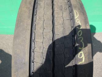 Opona używana 385/65R22,5 Hankook AH51