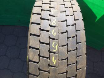 Opona używana 315/70R22,5 TORQUE TQ638