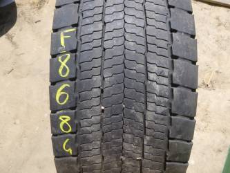 Opona używana 315/60R22,5 Pirelli TH01