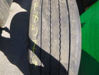 Opona używana 385/65R22,5 Continental HT3 ECO PLUS