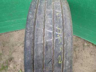 Opona używana 265/70R19,5 Hankook TH31