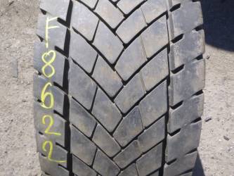 Opona używana 315/45R22,5 Goodyear KMAX D