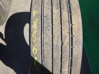 Opona używana 315/80R22,5 Fullrun TB766S