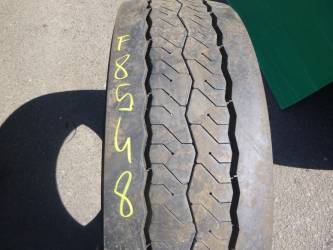 Opona używana 275/70R22,5 Bridgestone U-AP002