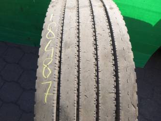 Opona używana 315/80R22,5 ATHOS HG2207S