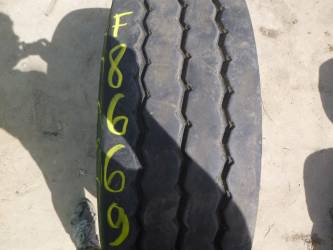 Opona używana 245/70R19,5 Pirelli ST01