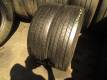 Opony używane 215/75R17,5 Hankook AH35