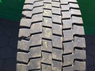 Opona używana 315/80R22,5 TRAZANO CM335