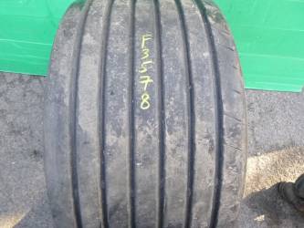 Opona używana 445/45R19,5 Goodyear KMAX T