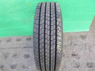 Opona używana 235/75R17,5 Goodyear RHSII