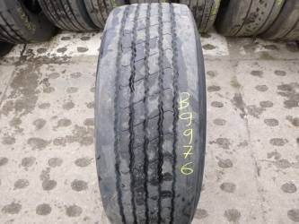 Opona używana 385/65R22,5 Continental BIEŻNIKOWANA