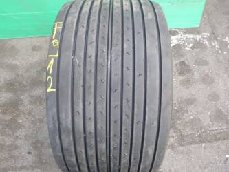 Opona używana 445/45R19,5 Michelin BIEŻNIKOWANA