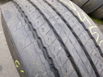 Opona używana 385/65R22,5 Michelin X-LINE F