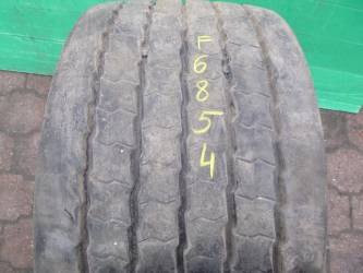 Opona używana 435/50R19,5 Hankook TH31