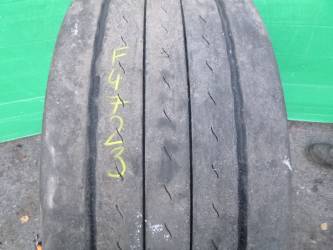 Opona używana 385/55R22,5 Hankook TL20