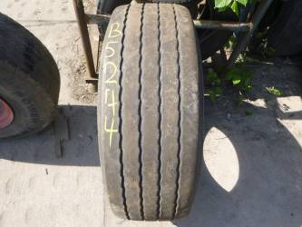 Opona używana 385/65R22,5 Michelin X-MULTI T REMIX