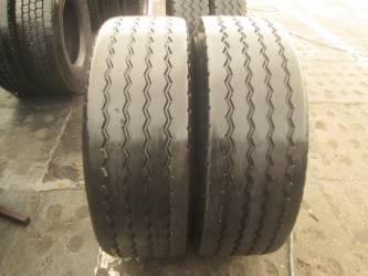 Opony używane 385/65R22,5 BIEŻNIKOWANA Wzór Bridgestone R168