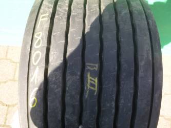 Opona używana 445/45R19,5 TRAZANO TRANS T43