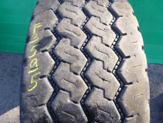 Opona używana 385/65R22,5 WESTLAKE WTM1