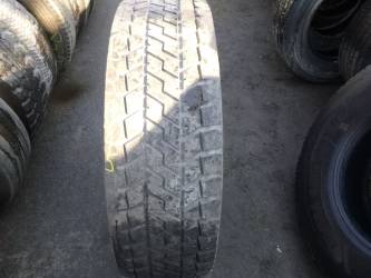 Opona używana 315/80R22,5 Bridgestone FIRESTONE FD600