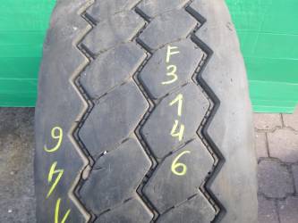 Opona używana 385/65R22,5 Sava CARGO MS