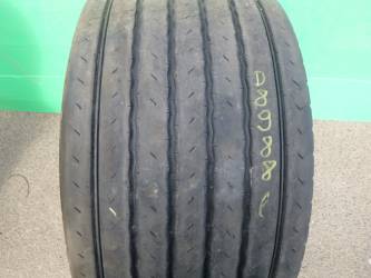 Opona używana 445/45R19,5 BARKLEY BLT03