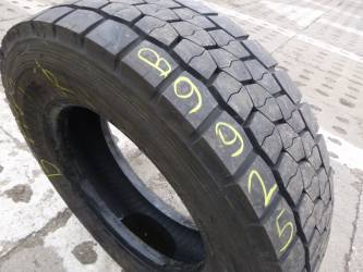 Opona używana 265/70R19,5 Bridgestone R-DRIVE 002