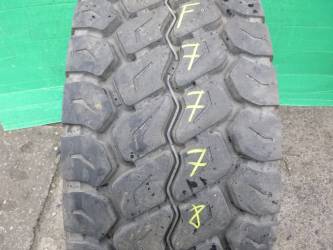 Opona używana 385/65R22,5 Hankook TM15