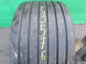 Opona używana 445/45R19,5 Goodyear KMAX T GEN-2