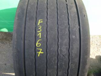 Opona używana 435/50R19,5 MARSHALL KLT03