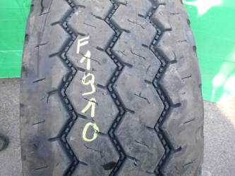 Opona używana 385/65R22,5 WESTLAKE WTM1