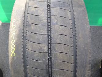 Opona używana 385/55R22,5 Bridgestone H-STEER 002