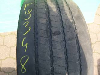 Opona używana 385/55R22,5 BFGOODRICH ROAD CONTROL S