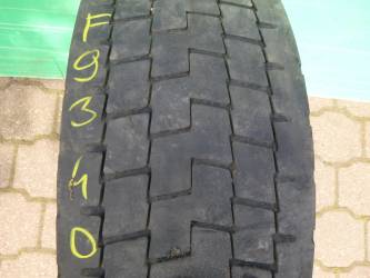 Opona używana 265/70R17,5 Goodyear BIEŻNIKOWANA