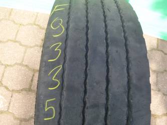 Opona używana 265/70R19,5 Semperit EURO-FRONT