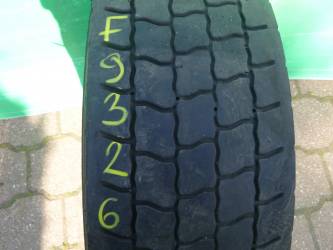 Opona używana 215/75R17,5 BFGOODRICH ROAD CONTROL D