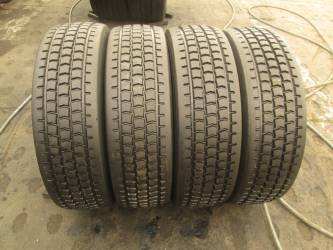 Opony używane 215/75R17,5 Michelin X-MULTI