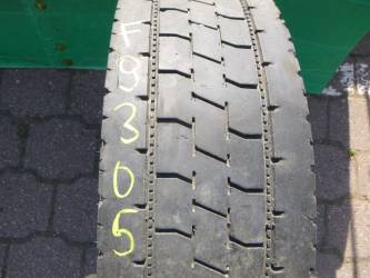 Opona używana 215/75R17,5 Continental LDR1+