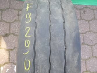 Opona używana 245/70R19,5 Goodyear KMAX T