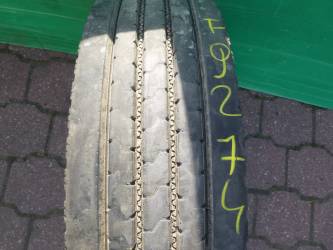 Opona używana 215/75R17,5 GT RADIAL GT879